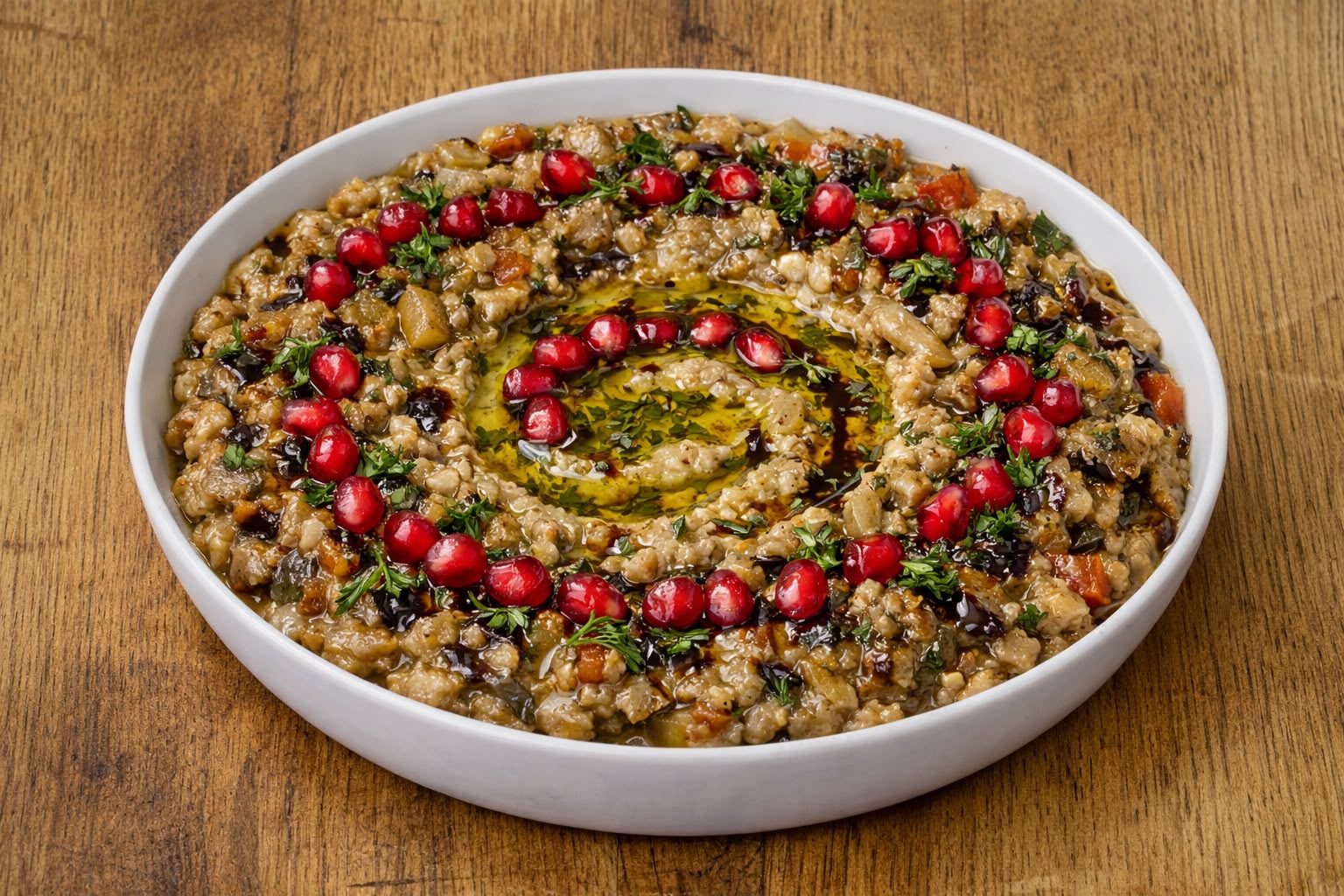 Baba Ganoush